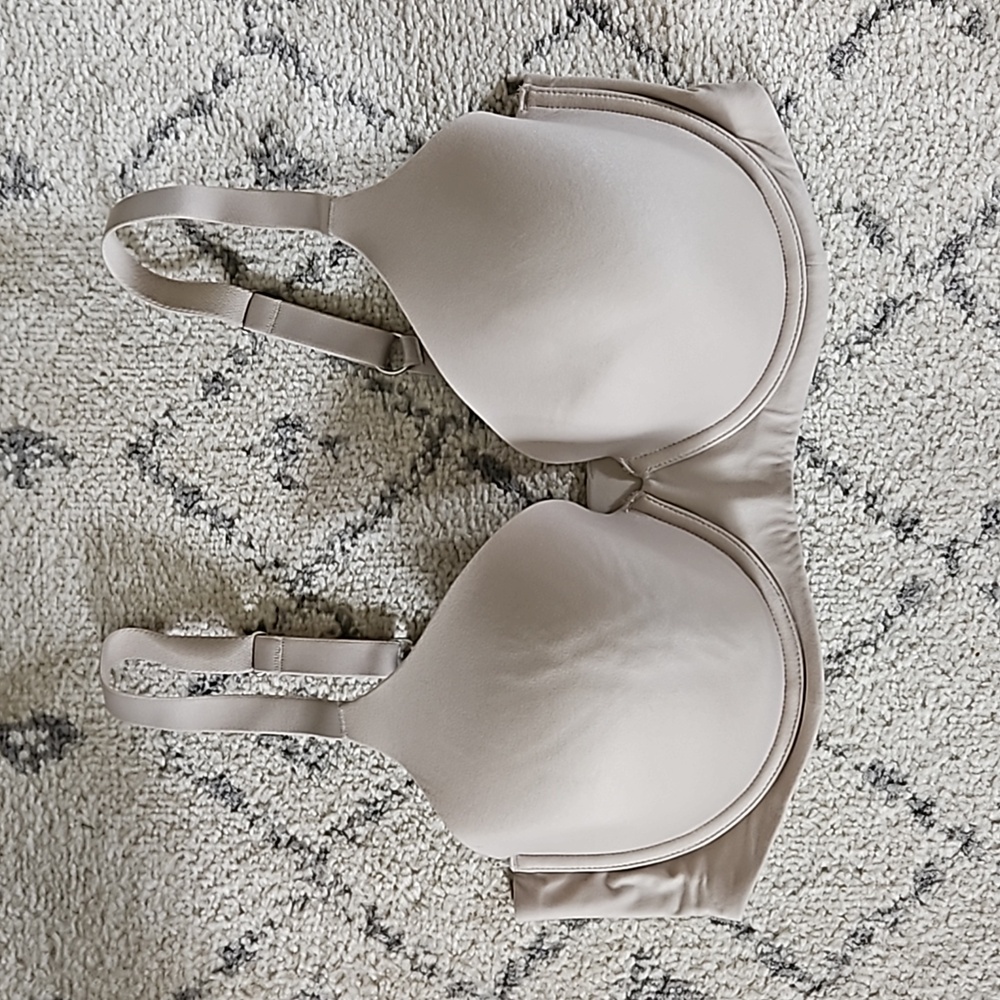 EUC Aerie bra